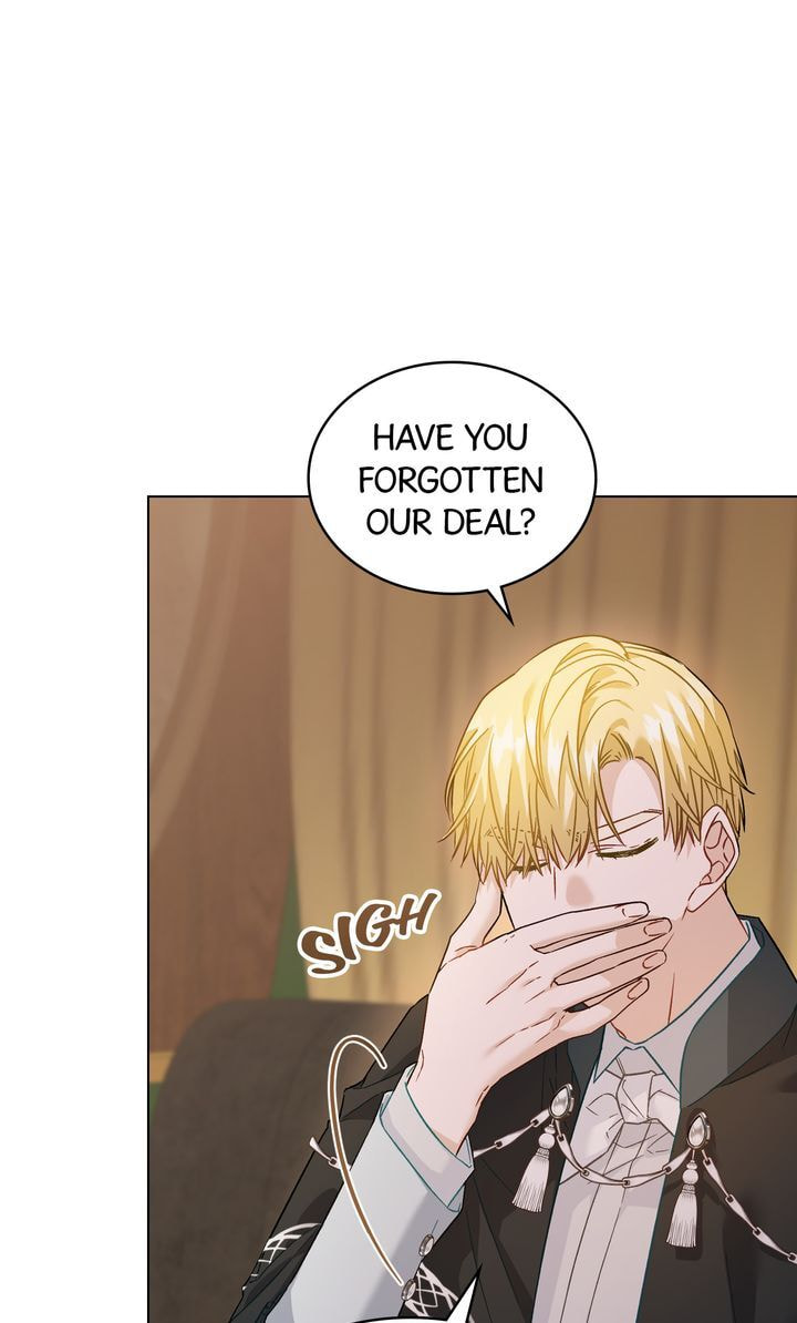 Read The Noble Pirate chapter 35 image 2 on Lezhin