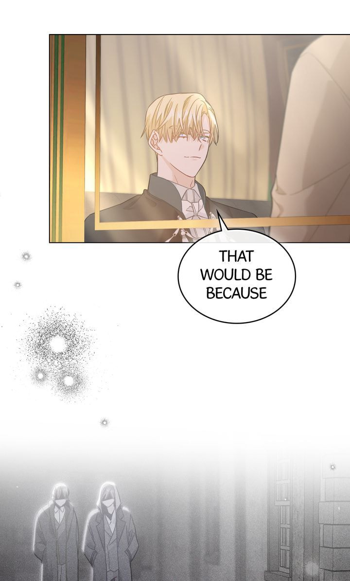 Read The Noble Pirate chapter 35 image 20 on Lezhin