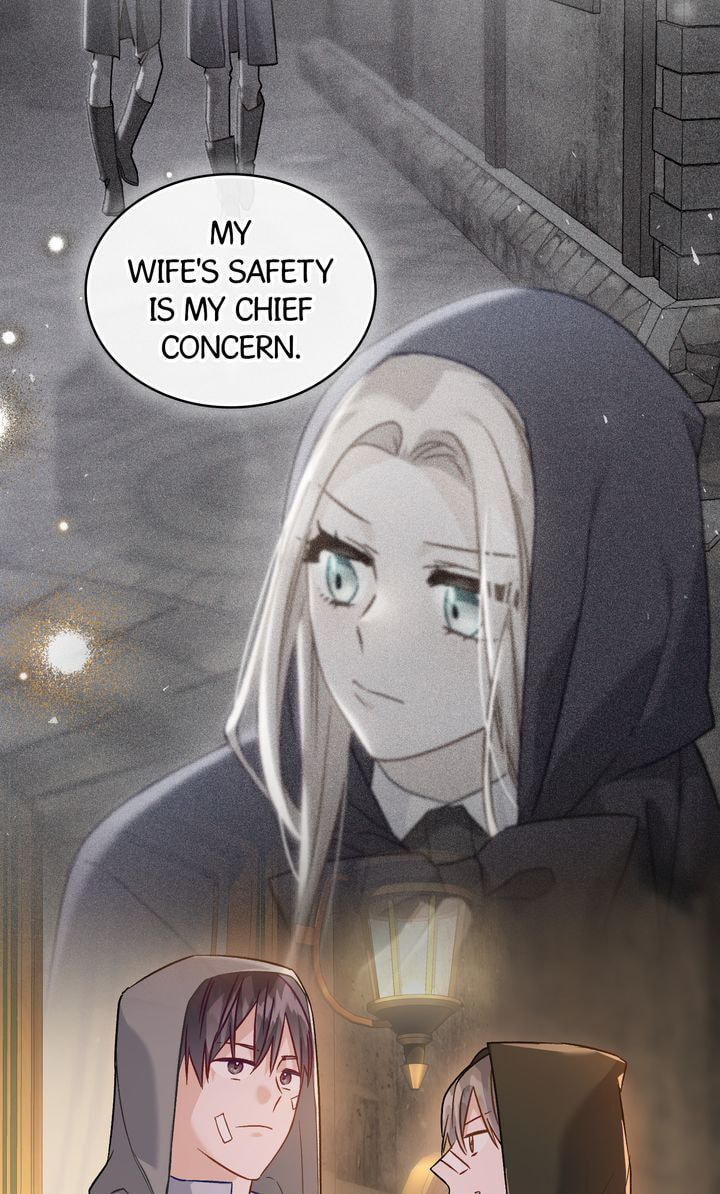 Read The Noble Pirate chapter 35 image 21 on Lezhin