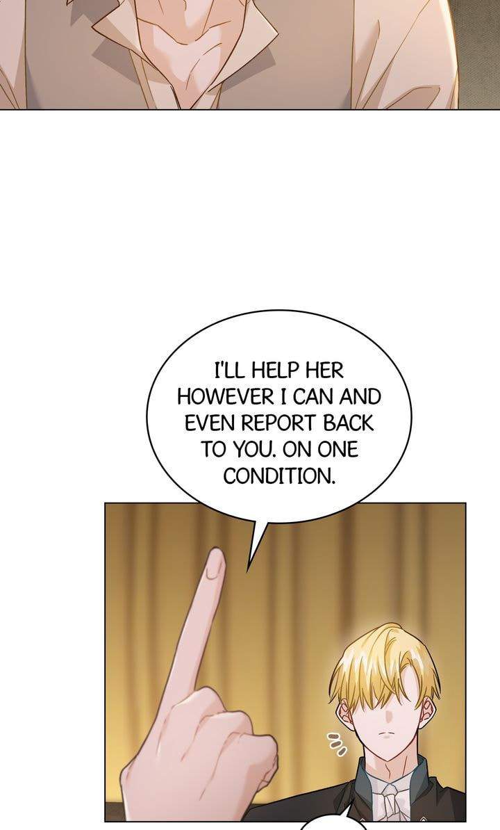 Read The Noble Pirate chapter 35 image 24 on Lezhin