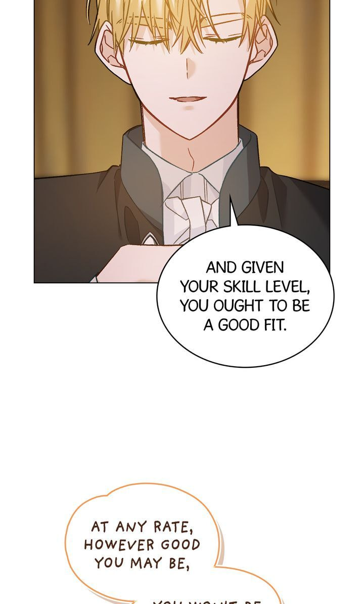 Read The Noble Pirate chapter 35 image 30 on Lezhin
