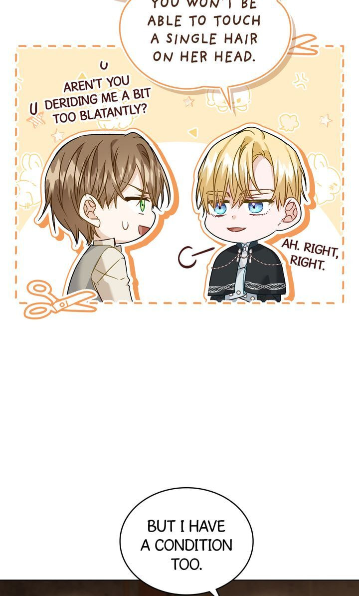 Read The Noble Pirate chapter 35 image 31 on Lezhin