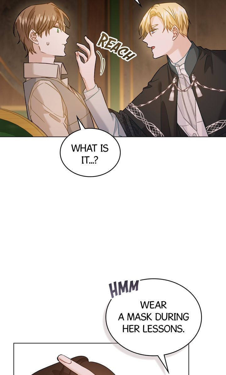 Read The Noble Pirate chapter 35 image 32 on Lezhin