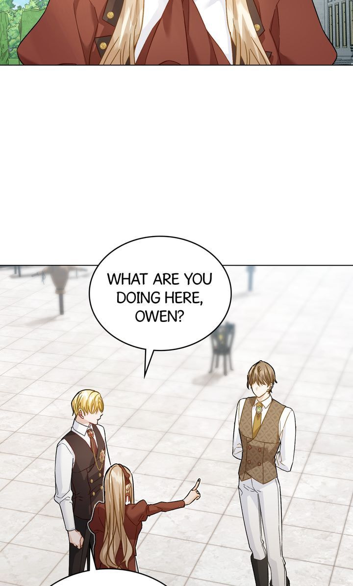 Read The Noble Pirate chapter 35 image 37 on Lezhin