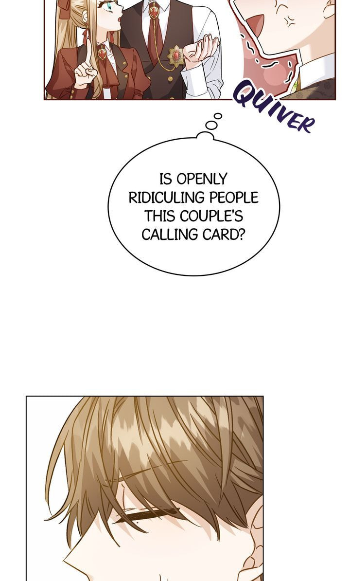 Read The Noble Pirate chapter 35 image 39 on Lezhin