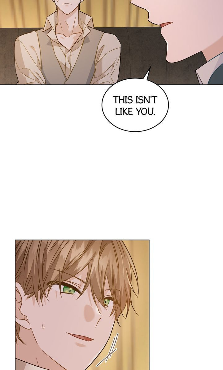 Read The Noble Pirate chapter 35 image 4 on Lezhin
