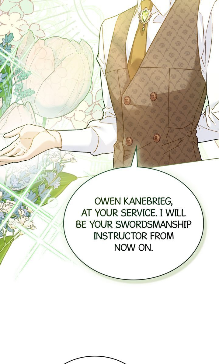 Read The Noble Pirate chapter 35 image 41 on Lezhin