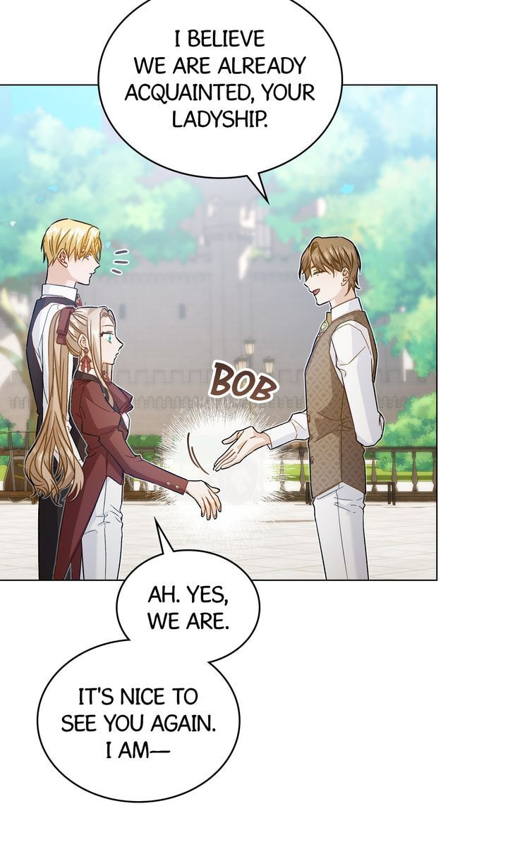 Read The Noble Pirate chapter 35 image 42 on Lezhin