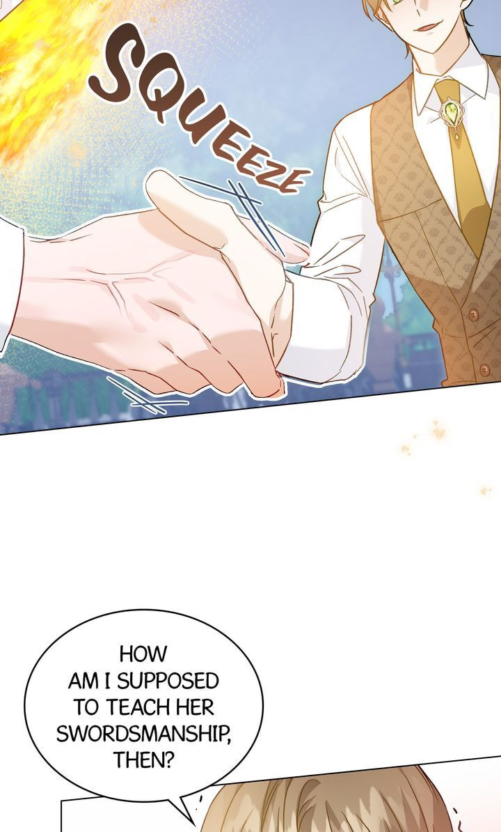 Read The Noble Pirate chapter 35 image 49 on Lezhin