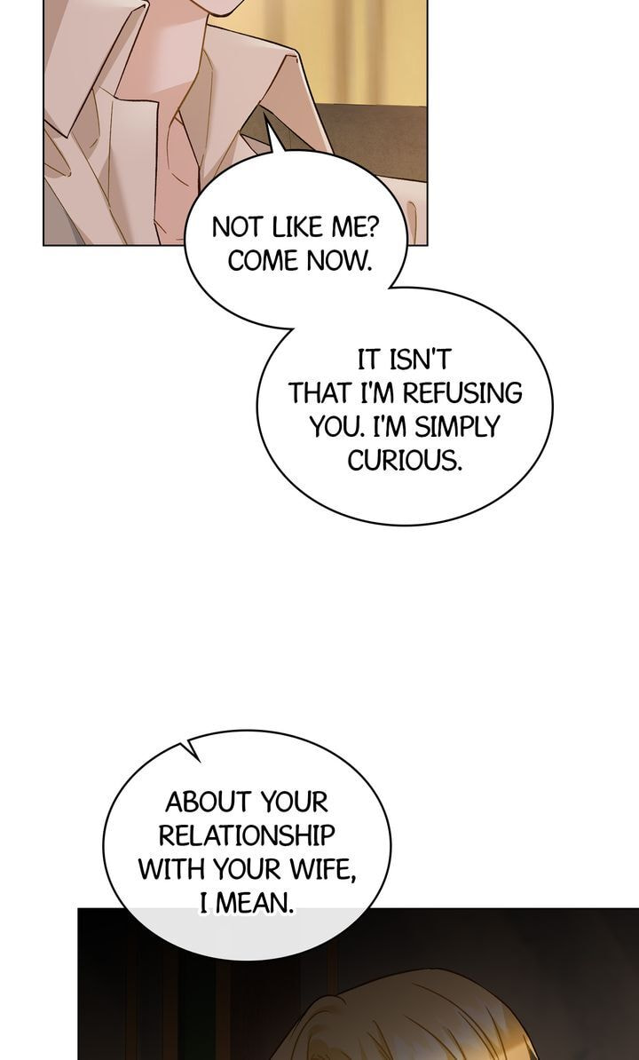 Read The Noble Pirate chapter 35 image 5 on Lezhin