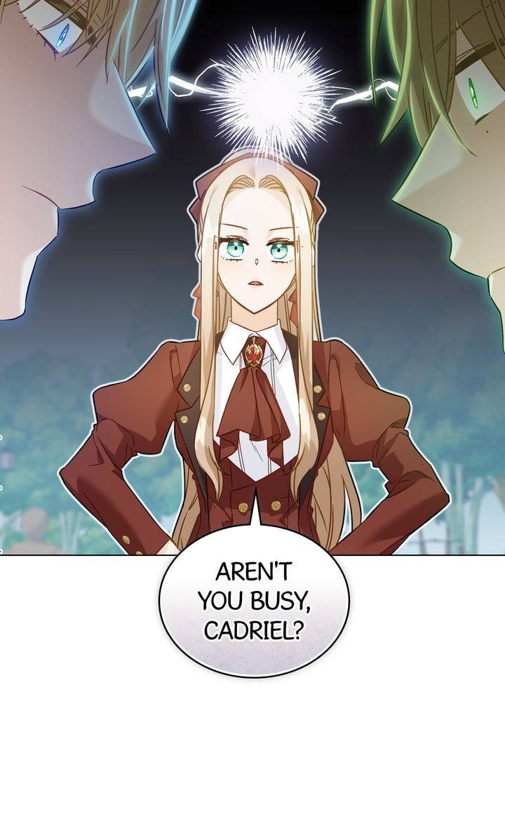Read The Noble Pirate chapter 35 image 51 on Lezhin