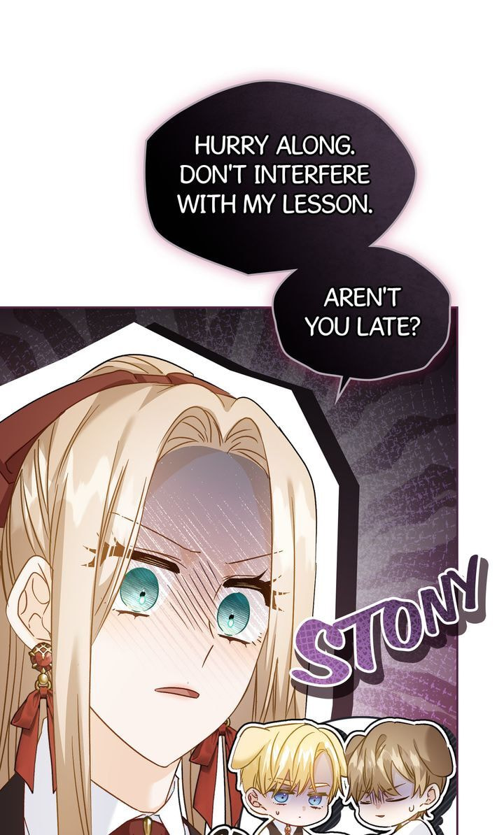 Read The Noble Pirate chapter 35 image 52 on Lezhin