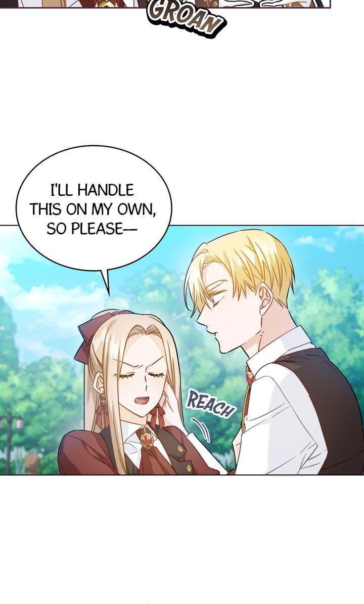 Read The Noble Pirate chapter 35 image 53 on Lezhin