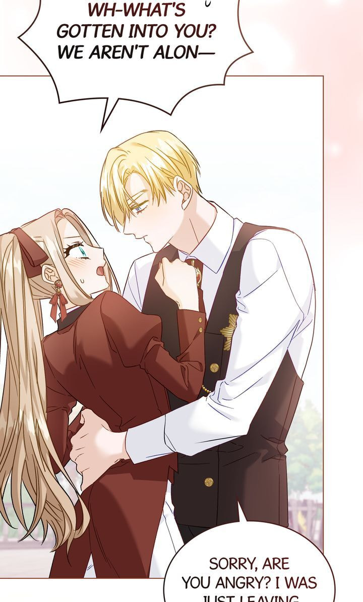 Read The Noble Pirate chapter 35 image 57 on Lezhin