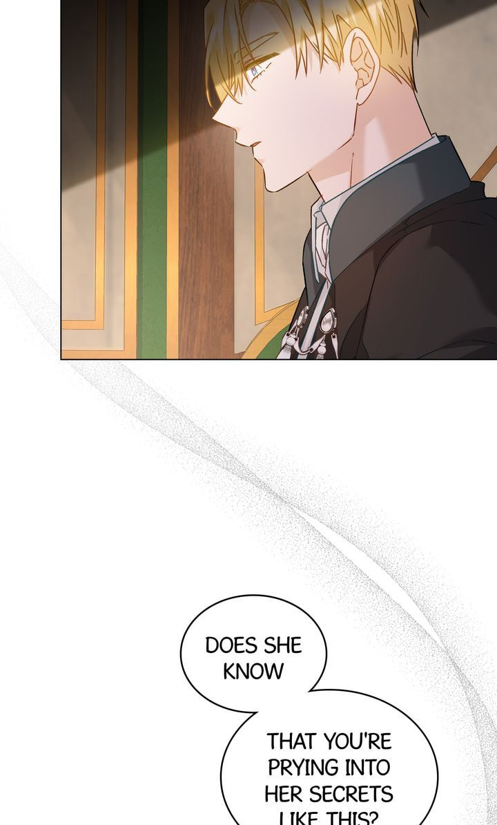 Read The Noble Pirate chapter 35 image 6 on Lezhin