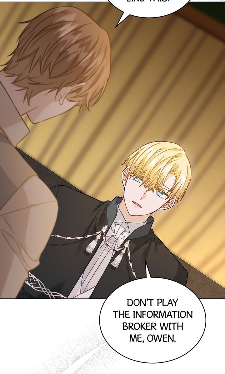 Read The Noble Pirate chapter 35 image 7 on Lezhin
