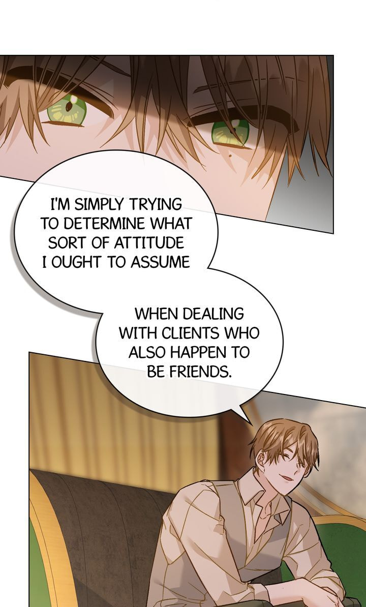 Read The Noble Pirate chapter 35 image 9 on Lezhin