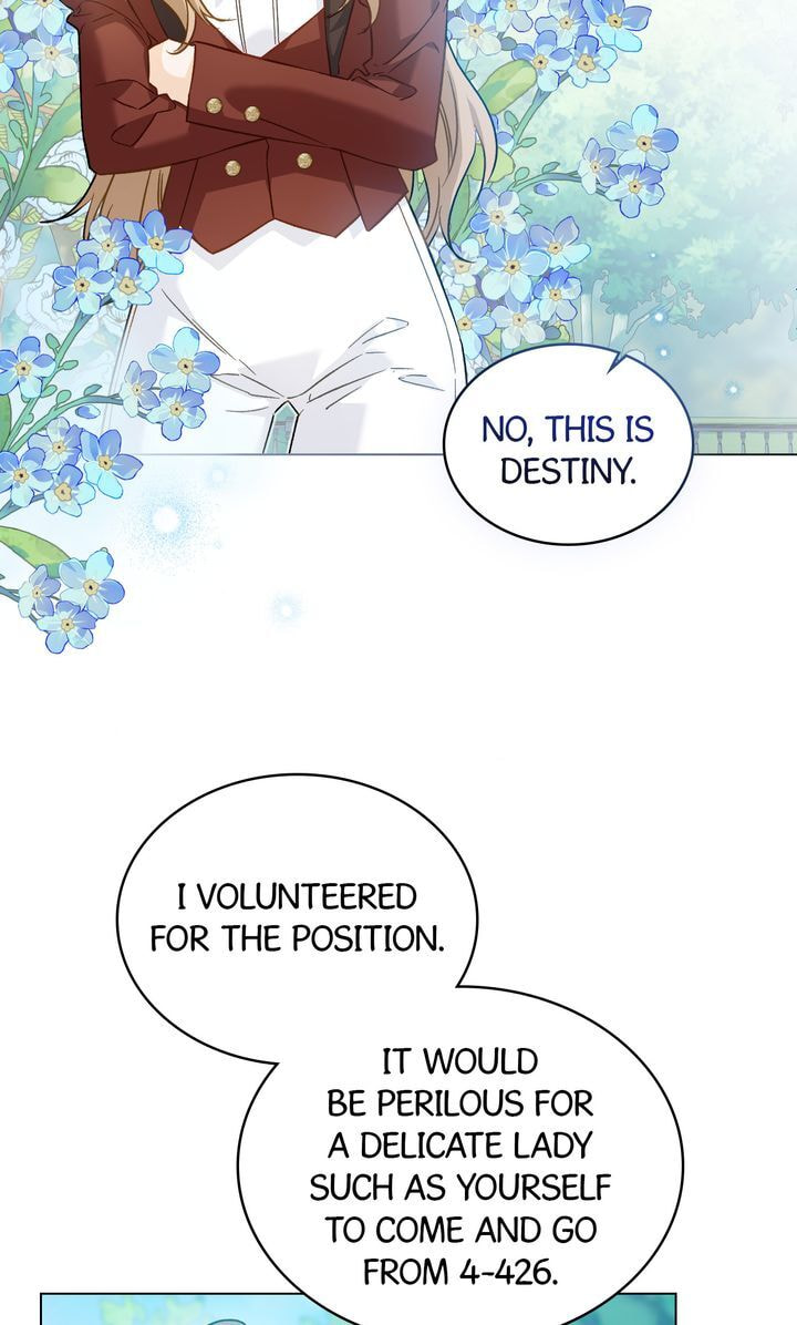 Read The Noble Pirate chapter 36 image 1 on Lezhin