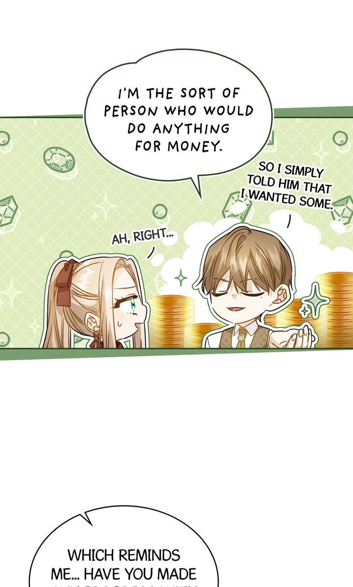 Read The Noble Pirate chapter 36 image 10 on Lezhin