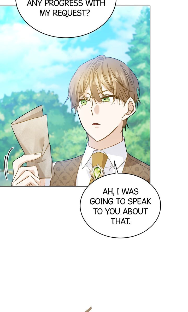 Read The Noble Pirate chapter 36 image 11 on Lezhin