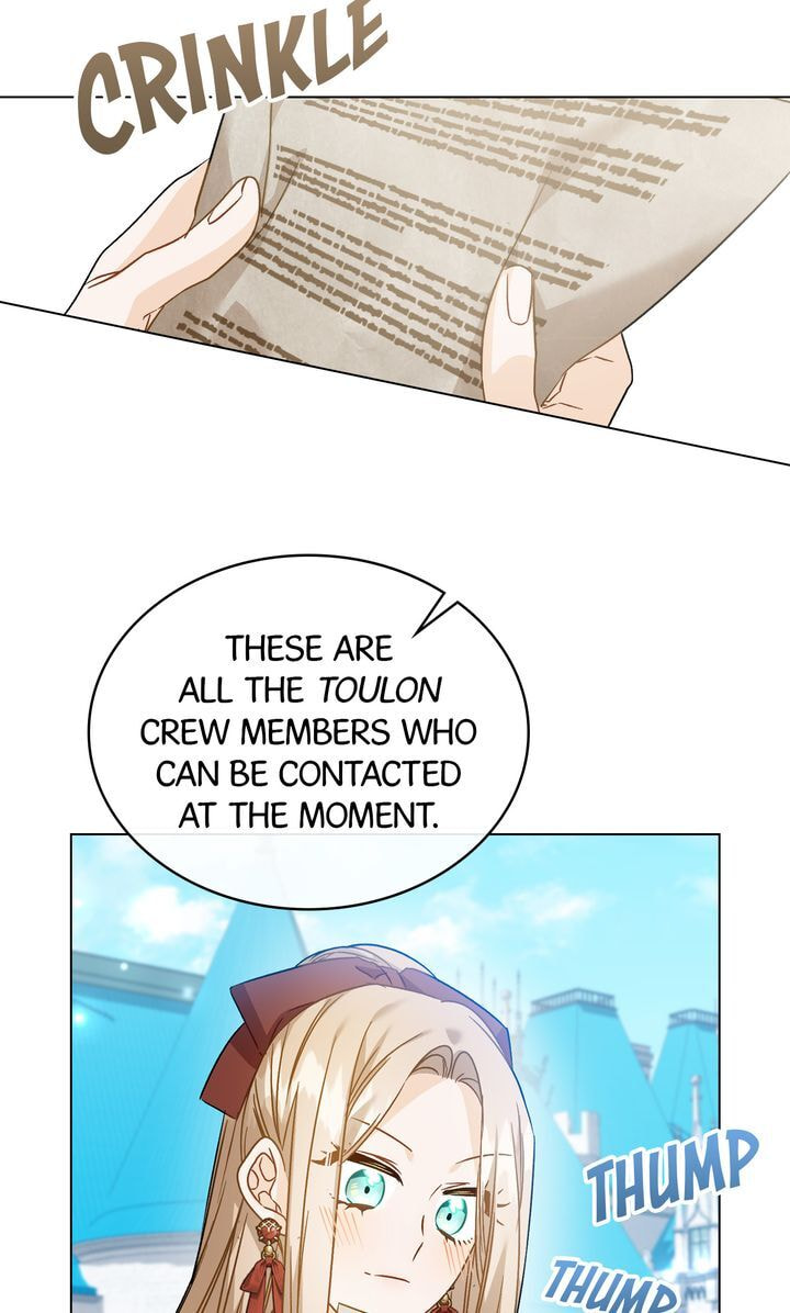 Read The Noble Pirate chapter 36 image 12 on Lezhin