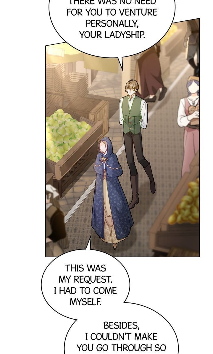 Read The Noble Pirate chapter 36 image 20 on Lezhin