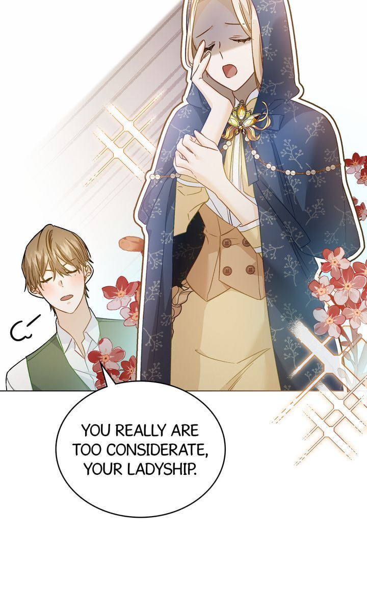 Read The Noble Pirate chapter 36 image 22 on Lezhin