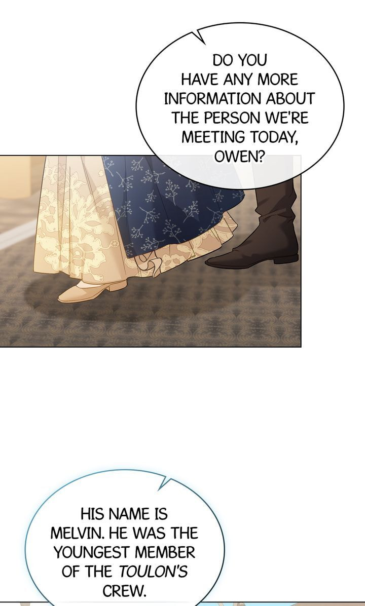 Read The Noble Pirate chapter 36 image 23 on Lezhin