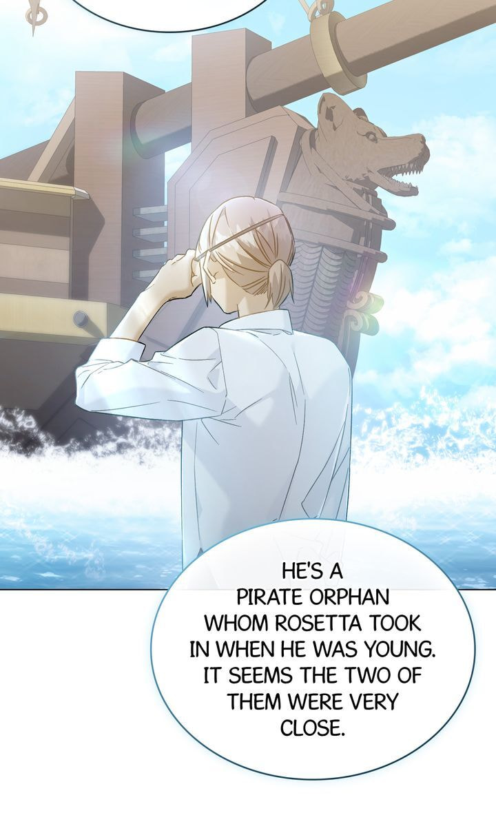 Read The Noble Pirate chapter 36 image 24 on Lezhin