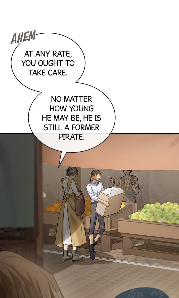 Read The Noble Pirate chapter 36 image 25 on Lezhin