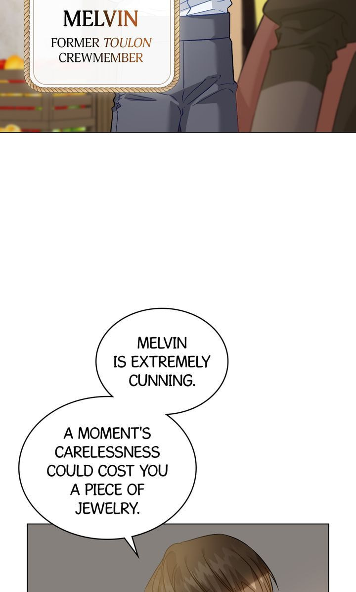 Read The Noble Pirate chapter 36 image 28 on Lezhin