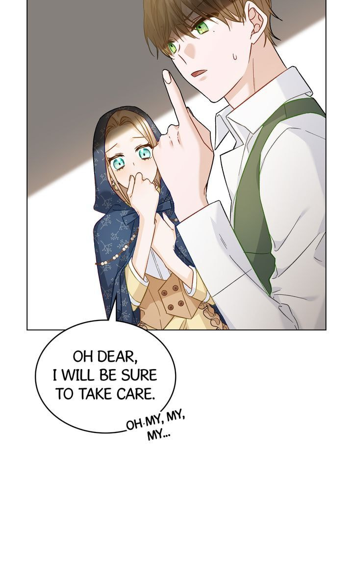 Read The Noble Pirate chapter 36 image 29 on Lezhin