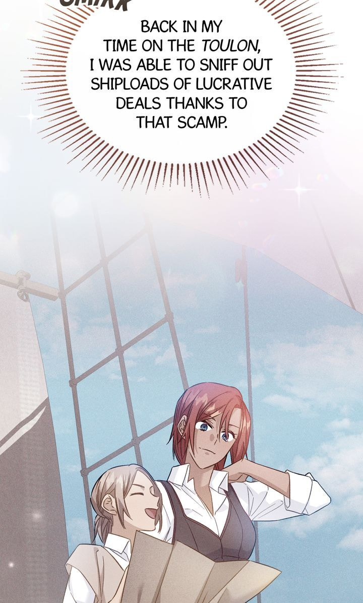 Read The Noble Pirate chapter 36 image 31 on Lezhin