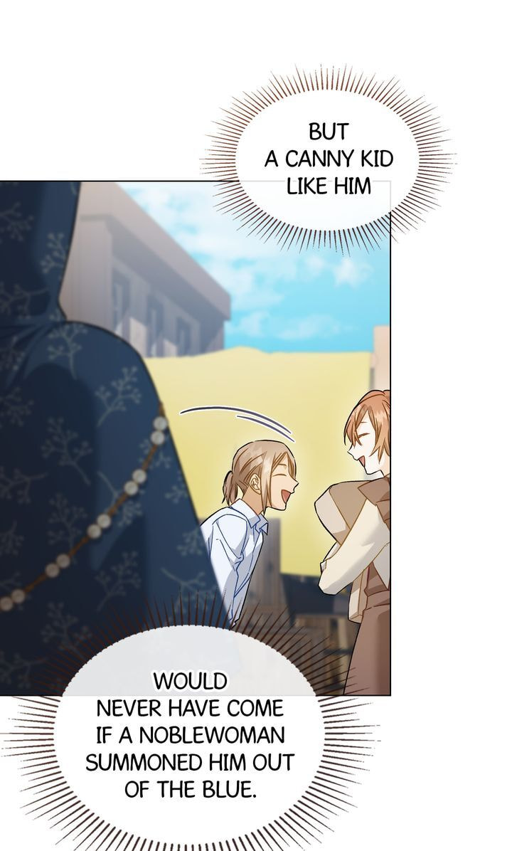 Read The Noble Pirate chapter 36 image 33 on Lezhin