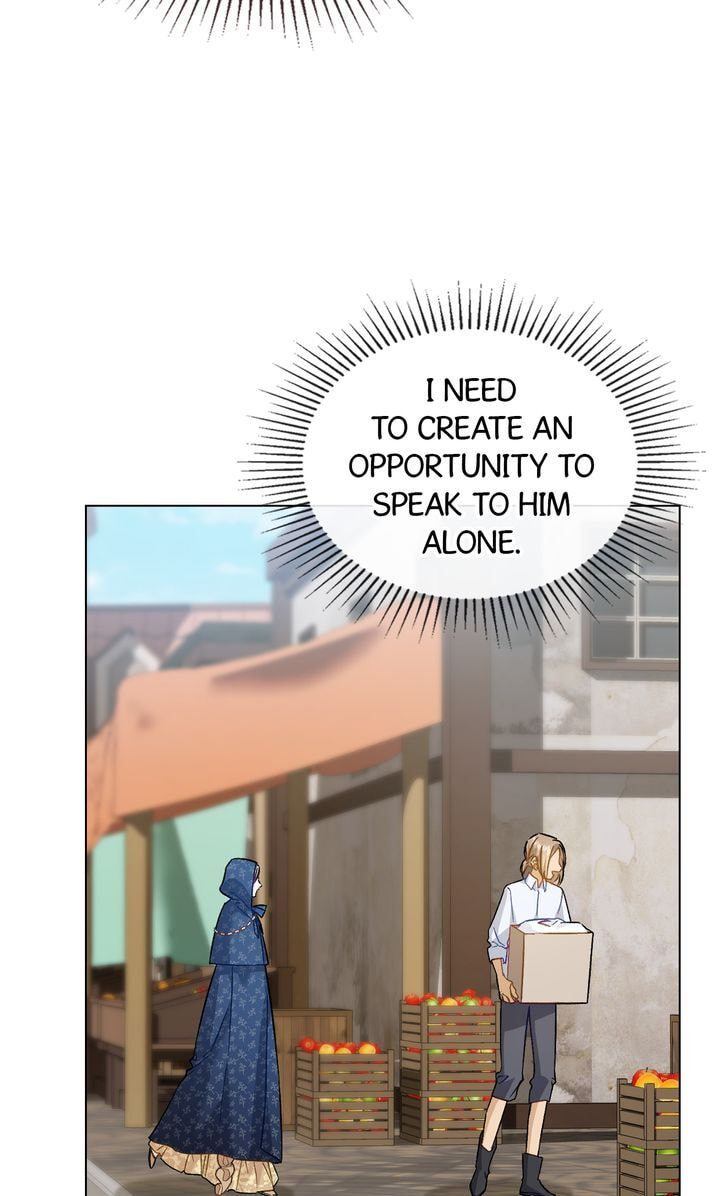 Read The Noble Pirate chapter 36 image 34 on Lezhin