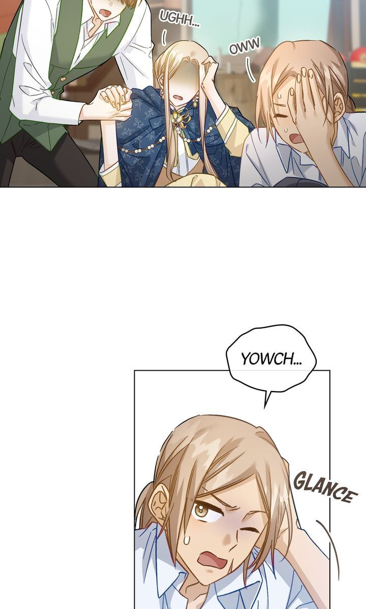 Read The Noble Pirate chapter 36 image 39 on Lezhin