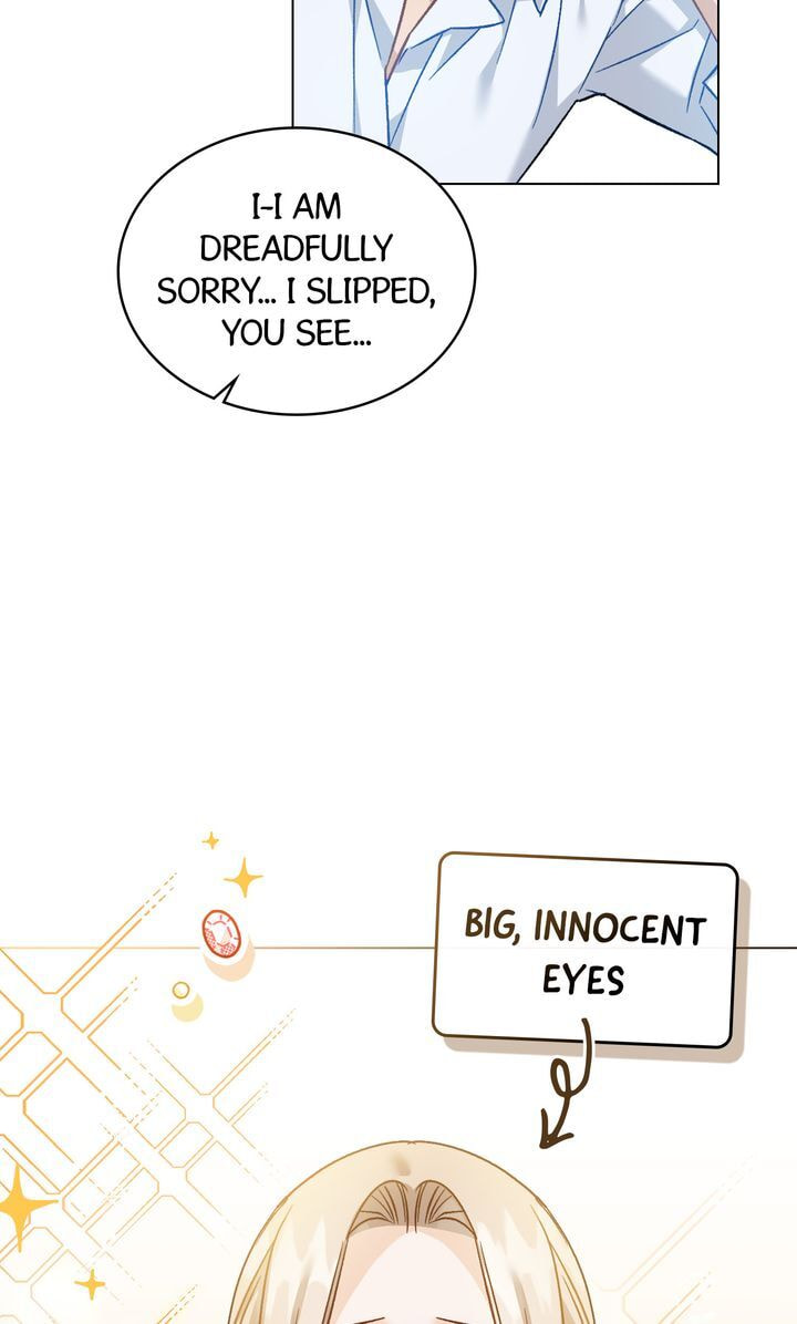 Read The Noble Pirate chapter 36 image 40 on Lezhin