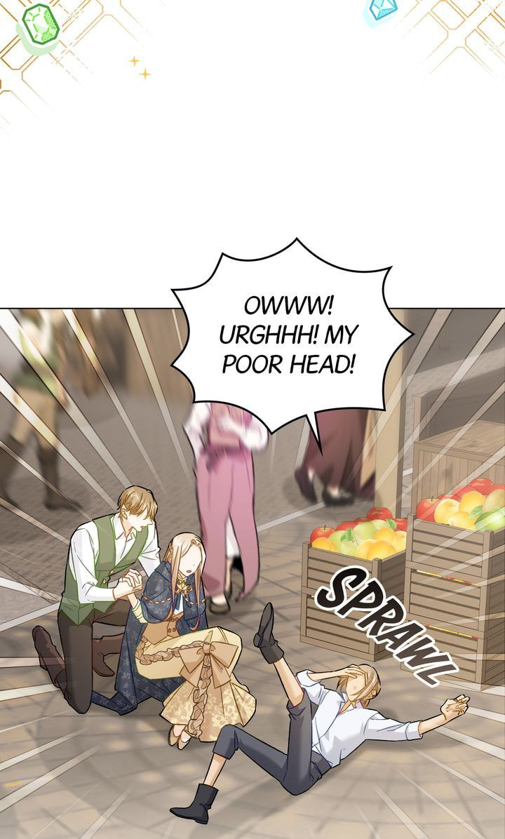 Read The Noble Pirate chapter 36 image 43 on Lezhin