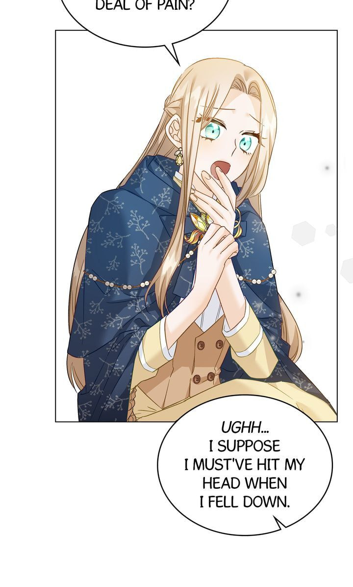 Read The Noble Pirate chapter 36 image 45 on Lezhin