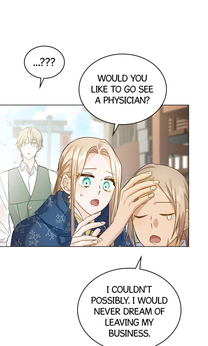 Read The Noble Pirate chapter 36 image 46 on Lezhin