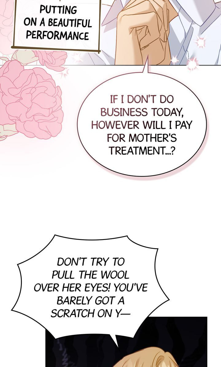 Read The Noble Pirate chapter 36 image 48 on Lezhin