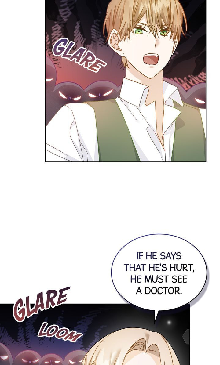 Read The Noble Pirate chapter 36 image 49 on Lezhin