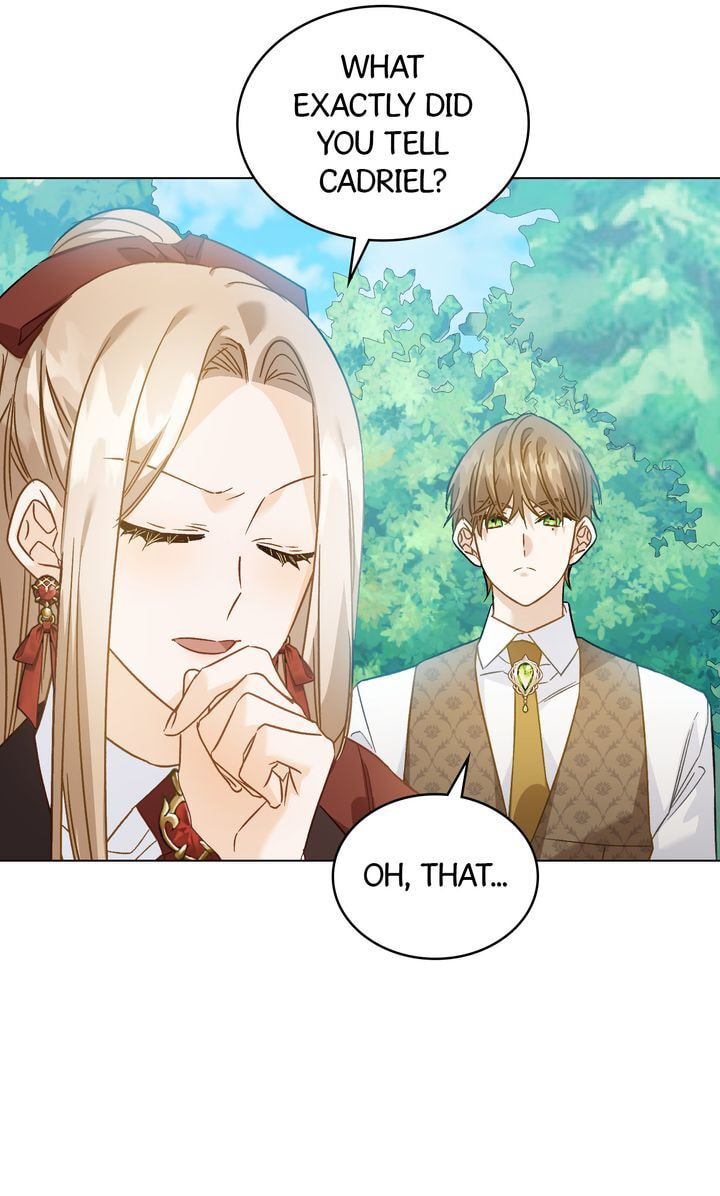 Read The Noble Pirate chapter 36 image 5 on Lezhin