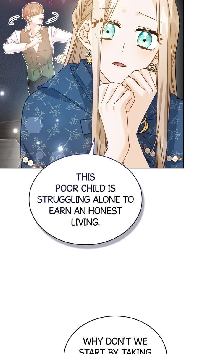 Read The Noble Pirate chapter 36 image 50 on Lezhin