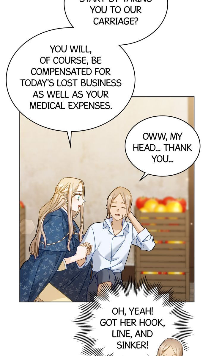 Read The Noble Pirate chapter 36 image 51 on Lezhin