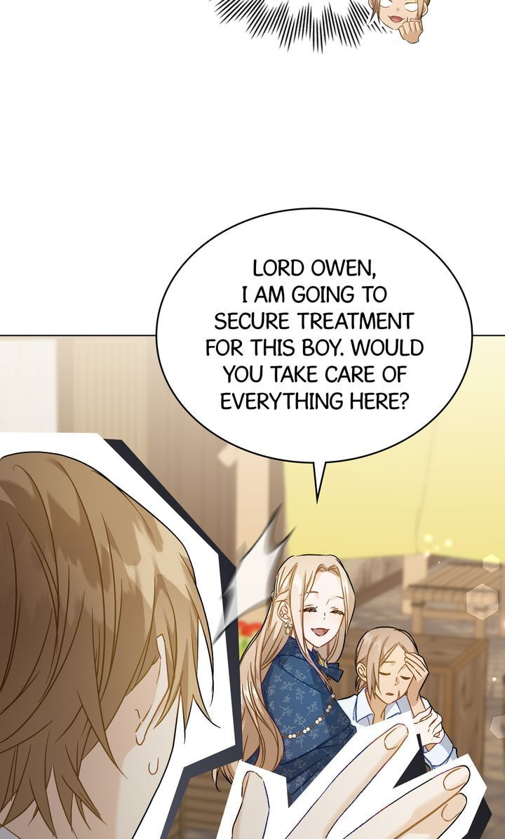 Read The Noble Pirate chapter 36 image 52 on Lezhin