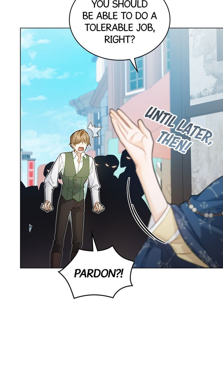 Read The Noble Pirate chapter 36 image 54 on Lezhin