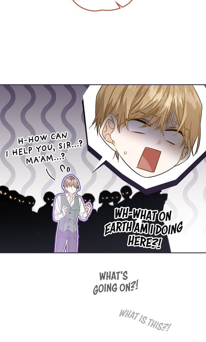 Read The Noble Pirate chapter 36 image 56 on Lezhin