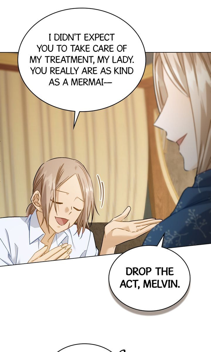 Read The Noble Pirate chapter 36 image 58 on Lezhin