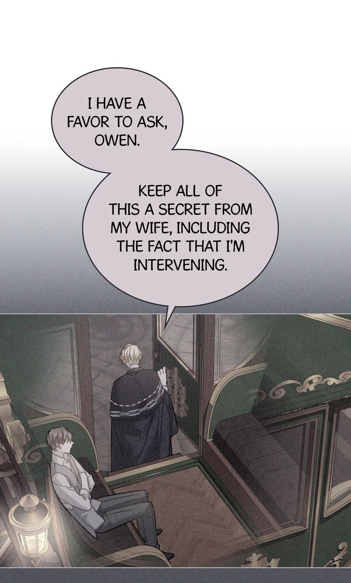 Read The Noble Pirate chapter 36 image 6 on Lezhin